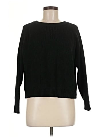 Love Stitch Pullover Sweater (view 1)