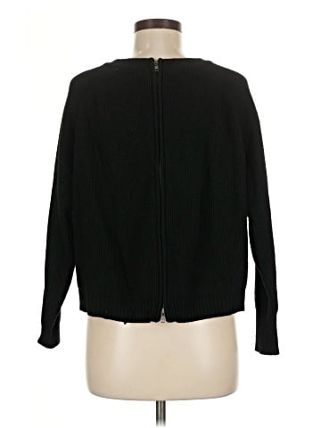 Love Stitch Pullover Sweater (view 2)