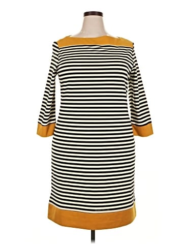 Isaac Mizrahi Casual Dress (view 1)