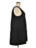Unbranded Solid Black Casual Dress Size 3X - photo 4