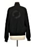 Old Navy Solid Black Jacket Size M - photo 2
