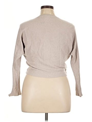 Carmen Carmen Marc Valvo Pullover Sweater (view 2)