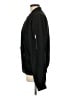 Old Navy Solid Black Jacket Size M - photo 5