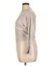 Carmen Carmen Marc Valvo Tan Pullover Sweater Size XL - photo 5
