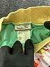 Matilda Jane Hearts Yellow Skirt 3-6 MO / 6 MO - photo 3