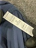 Alala Blue Active Pants Size M - photo 7