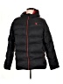 Spyder 100% Nylon Solid Black Snow Jacket Size XL - photo 1