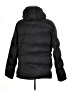 Spyder 100% Nylon Solid Black Snow Jacket Size XL - photo 2
