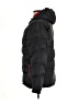 Spyder 100% Nylon Solid Black Snow Jacket Size XL - photo 5