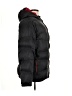 Spyder 100% Nylon Solid Black Snow Jacket Size XL - photo 4