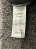 Splendid Black Poncho Size M - photo 8
