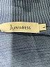 Anrabess Blue Pullover Sweater Size L - photo 7