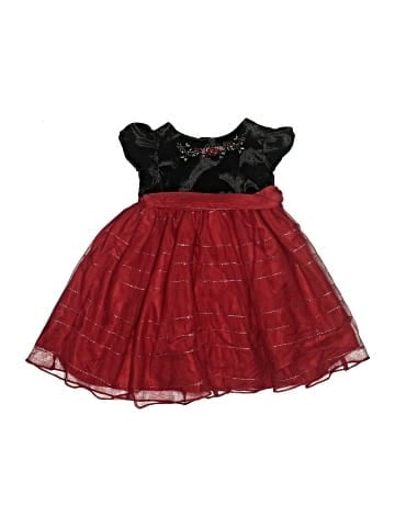 WonderKids Dress (view 1)