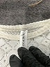 Dokotoo Ivory Cardigan Size S - photo 7