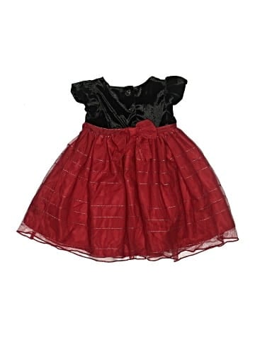WonderKids Dress (view 2)
