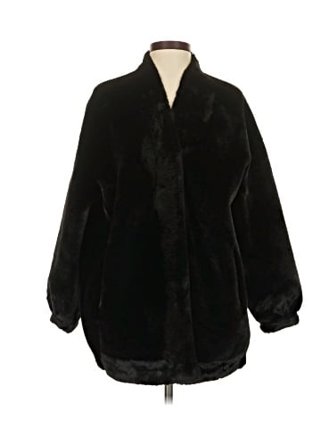 Apparis Faux Fur Jacket (view 1)