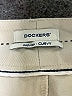 Dockers Solid Tan Dress Pants Size 12 - photo 7