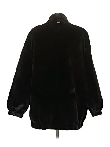Apparis Faux Fur Jacket (view 2)