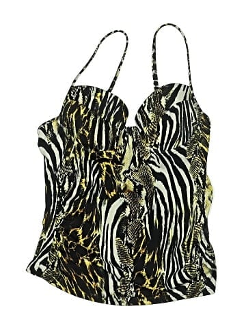 Spiegel Swimsuit Top (view 1)