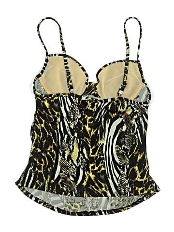 Spiegel Swimsuit Top (view 2)