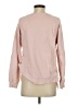 Sincerely Jules Pink Sweatshirt Size S - photo 2