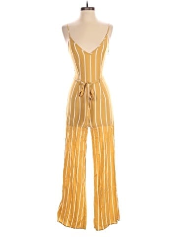 Forever 21 Jumpsuit (view 1)