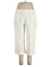 George Ivory Khakis Size 16 - photo 1