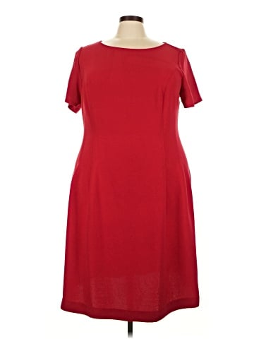 Jessica London Casual Dress (view 1)