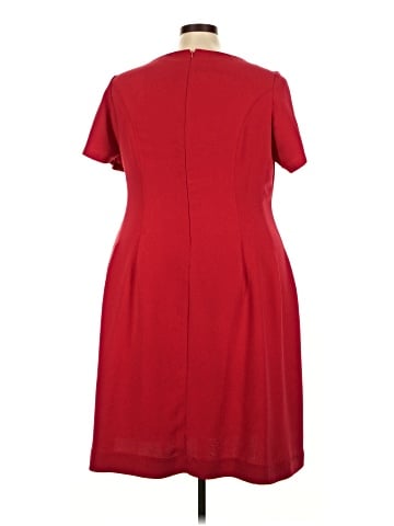 Jessica London Casual Dress (view 2)