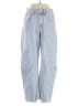 Mica Blue Jeans Size 24 waist - photo 1