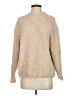 ASOS Design Tan Turtleneck Sweater Size S - photo 1