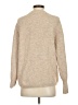 ASOS Design Tan Turtleneck Sweater Size S - photo 2