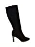 Tooshie Black Boots Size 6 - photo 1