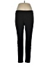 Grace Elements Solid Black Active Pants Size 12 - photo 1