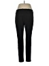 Grace Elements Solid Black Active Pants Size 12 - photo 2