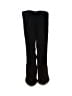 Tooshie Black Boots Size 6 - photo 2