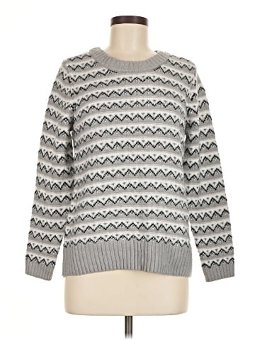 Croft & Barrow Pullover Sweater (view 1)