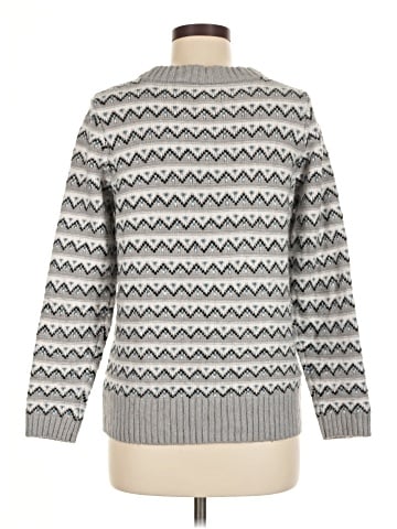 Croft & Barrow Pullover Sweater (view 2)