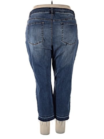 Faded Glory Jeans (view 2)