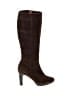 Tooshie Brown Boots Size 7 - photo 1