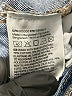 H&M Hearts Blue Jeans Size 6X - photo 4