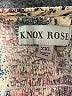 Knox Rose 100% Rayon Tan 3/4 Sleeve Blouse Size XXL - photo 3