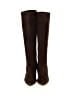 Tooshie Brown Boots Size 7 - photo 2