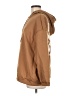 Shein Brown Pullover Hoodie Size 6 - photo 5