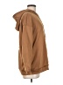 Shein Brown Pullover Hoodie Size 6 - photo 4