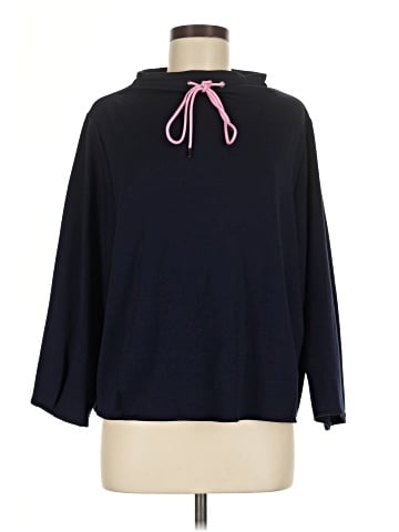 Caryn Lawn Poncho (view 1)
