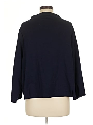 Caryn Lawn Poncho (view 2)