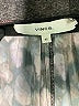 Vince. Brown Black Casual Pants Size XS - photo 7