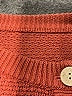Unbranded Burgundy Pullover Sweater Size 2X - photo 4