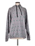 Unbranded Gray Pullover Hoodie Size M - photo 1